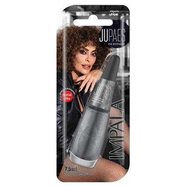 Imagem de ESMALTE IMPALA JU PAES - NA ESTRADA METAL LIKE CONFIANTE E IMPREVISIVEL BLISTER