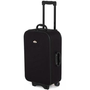 Imagem de Mala Viagem Média Com 8 Rodinhas - Média - Fox Indy