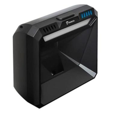 Imagem de Leitor De Código De Barras Fixo Tanca Tl-900