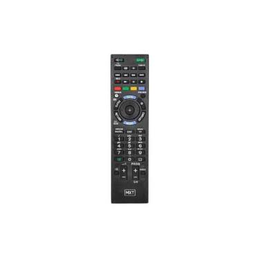 Imagem de Controle Remoto Mxt 1387 Universal Sony