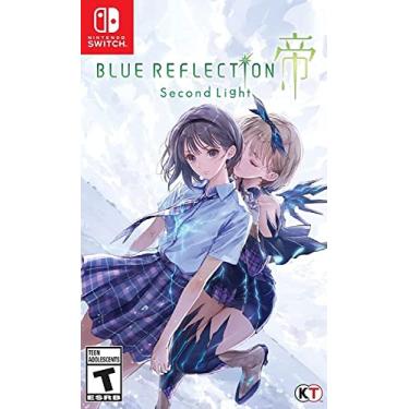 Imagem de Blue Reflection: Second Light - Nintendo Switch