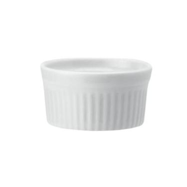 Imagem de Forma Canelada Alta 10cm Porcelana Schmidt - Mod. Calorama, 0000, 10