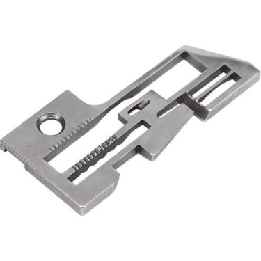 Imagem de Chapa Agulha Interlock Overlock 5 Fios Yamato Dcz-361 Z367 - Evolvere