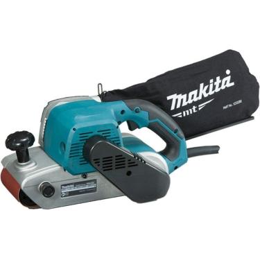 Imagem de Lixadeira de Cinta 940W 110V - Makita