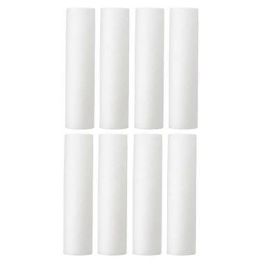 Imagem de Kit 8 Refis P/ Caixa D'Água Fortlev