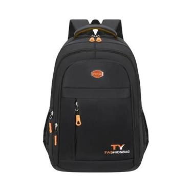 Imagem de Mochila De Viagem Moderna De Grande Capacidade Para Homens E Mulheres,