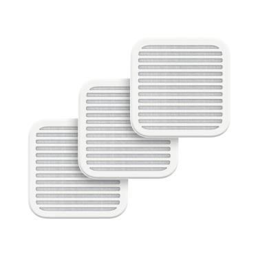 Imagem de Kit 3 Refis Dessecantes P/ Alimentador Inteligente Pet 2 Xiaomi