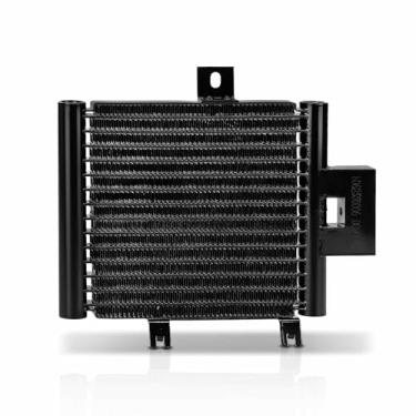 Imagem de A-Premium Refrigerador de óleo de transmissão compatível com Mercedes-Benz S350 2006, S430 2000-2006, S500, S55 AMG, S600, SL500, SL550, SL600, SL55 AMG, S65 AMG, SL63 AMG, CL500, CL55 AMG, CL600 0