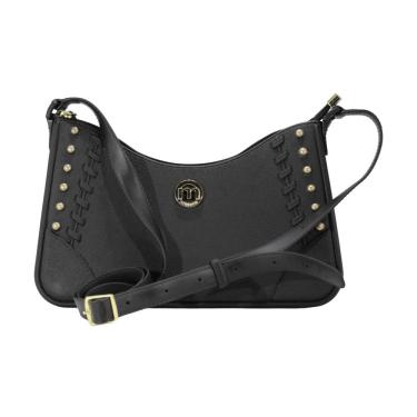 Imagem de Bolsa Moleca Feminina Preta