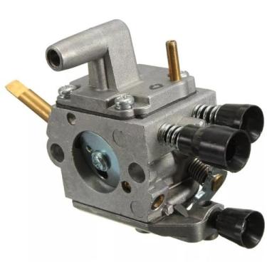 Imagem de Carburador Roçadeira Stihl Fs300/350/380Original Itecê