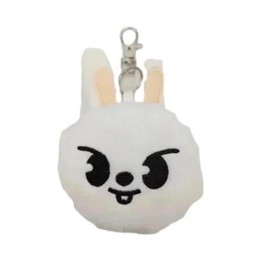 Imagem de Chaveiro De Pelúcia Kpop 10-12cm Skzoo, Brinquedos De Animais De Pelúc