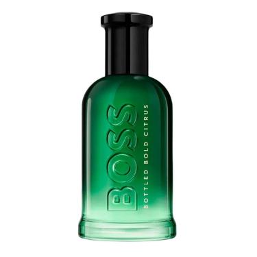 Imagem de Hugo Boss Bottled Bold Citrus Eau De Parfum - Perfume Masculino 100ml