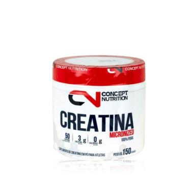 Imagem de Creatina 100% Pura Micronizada 150g - Suplemento de Alta Performance d