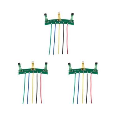 Imagem de Sensor Hall Para Motor De Veículo Elétrico Para E-Scooter E E-Bike De 