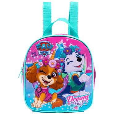 Imagem de Lancheira Escolar Patrulha Canina Skye 15254 - Xeryus