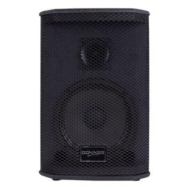 Imagem de Caixa Acústica Ativa Saga 6a 100 Wms Donner By Ll Audio