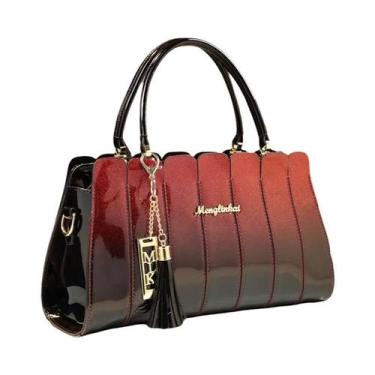 Imagem de Bolsa Transversal Elegante E Estilosa Para Mulheres, Bolsa De Designer