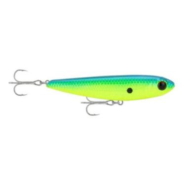 Imagem de Crown isca artificial mystic 75 cor10 8g 7,5cm 1un - JOGA