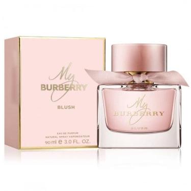 Imagem de Perfume Burberry - My Blush - Eau de Parfum - Feminino - 50 ml