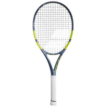 Imagem de Raquete De Tênis Babolat Pure Aero Lite 2026, Amarelo