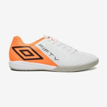 Imagem de Chuteira Futsal Umbro Fifty Vi-Masculino