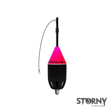 Imagem de Boia Cevadeira Medusa 36gr - StornyFishing