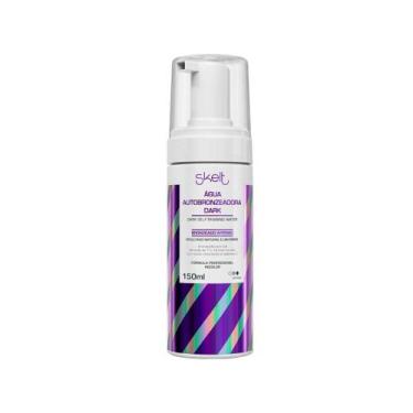 Imagem de Skelt Red Carpet Glow Água Autobronzeadora 150ml