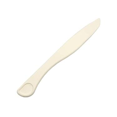 Imagem de Dobradeira Vincadora Plástico Espatula Scrapbook Cartonagem 15cm