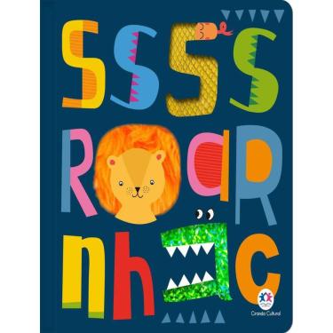 Imagem de Ssss Roar Nhac