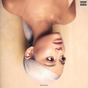 Imagem de Sweetener [Disco de Vinil]