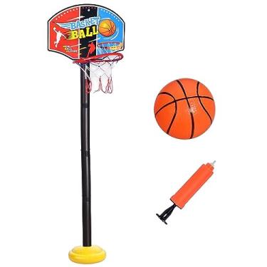 Imagem de Pais & Filhos - Kit Basquete - Infantil