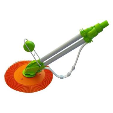 Imagem de Aspirador Automático Papaterra - Aspira Sua Piscina Sozinho - iGUi
