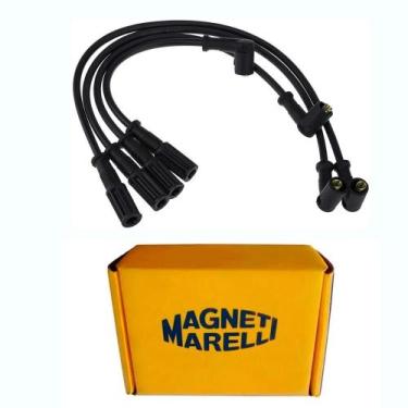 Imagem de Cabo De Vela Palio 2000 a 2017 Magneti Marelli CVMT0602