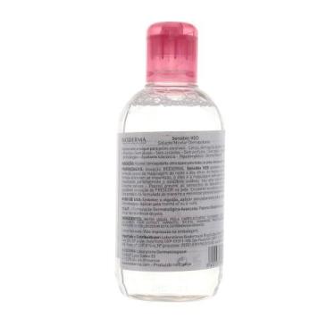 Imagem de Solução Micelar Bioderma Sensibio H2O 250ml