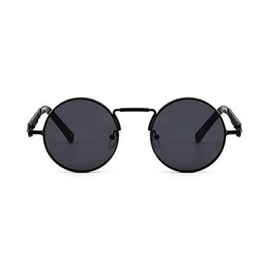 Imagem de Donna Morgan Vestido feminino midi de manga comprida com laço na cintura - Vestidos casuais para negócios e trabalho, Verde escuro, 48