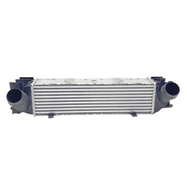 Imagem de JSD E362 Intercooler/Turbo Charge Air Cooler para B-M-W F21 F22 F23 F30 328i 335i Ref# 17517600532