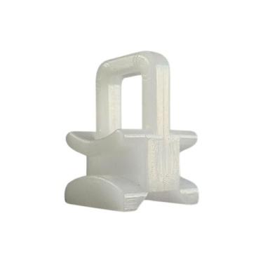 Imagem de Rodízio Grampo Cortina de Caminhão Original KIT com 10un - Genérico, V