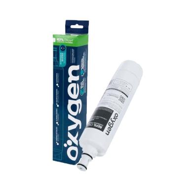 Imagem de Refil Filtro Oxygen para Purificador de Água Consul 
