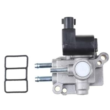 Imagem de Válvula De Controle De Ar De Velocidade Ociosa 36460-PAA-L21 36460PAAL21 136800-1142 1368001142 para Honda Accord 2.3 3.0 2.3L 3.0L 1998-2002