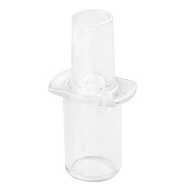 Imagem de 150 peças de bafômetro compatíveis com testadores de álcool S-80 e S75 (150 peças)