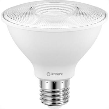 Imagem de Lampada Led Par30 Ledvance 9.5W 2700K Bivolt - OSRAM