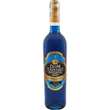 Imagem de Licor Creme de Curaçau Dom Tápparo 750 Ml
