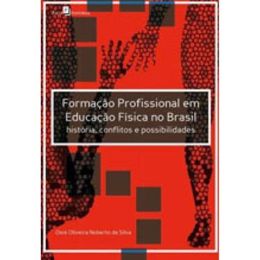 Imagem de Formação Profissional Em Educação Física No Brasil