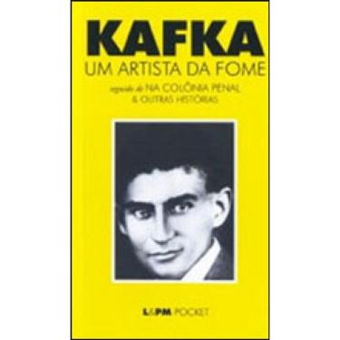 Imagem de Um Artista Da Fome - Vol. 790