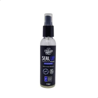 Imagem de Finalizador Selante Para Tatuagem Seal Up 110ml M.Boah