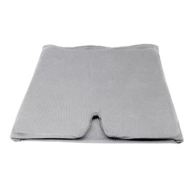 Imagem de Touca Faixa Termica Elastica Dor Cabeça Alivio Enxaqueca - Innovaree-C