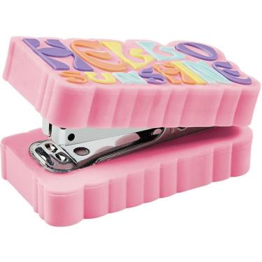 Imagem de Grampeador Mini P/10fls Tris Dopamina - Summit