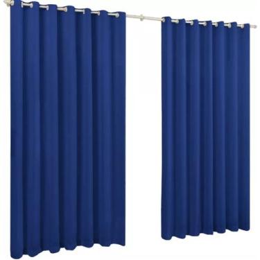 Imagem de Cortina Roma De Malha em Gel Prática e feita Para Decoração, casa, igr