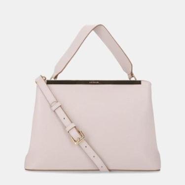 Imagem de Bolsa Tote Grande Luz da Lua - 2000476-Feminino