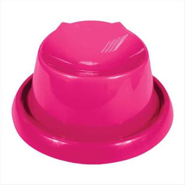 Imagem de Comedouro Ergonomico Gato 150ml Anti-Formiga Elevado Corretor de Postu